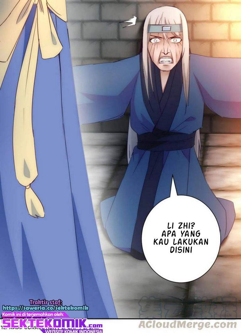Reversing the Immortal Path chapter 44